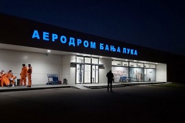 "Mobilna bolnica bila namijenjena drugom klijentu, preusmjerena u RS"