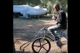 Snimak iz Dalmacije u doba virusa korona postao hit