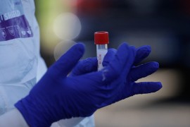 U Srbiji zaraženo osmogodišnje dijete
