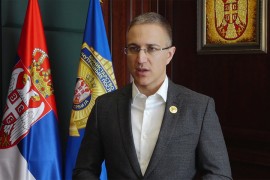 "Preminuo pripadnik MUP-a Srbije od virusa korona"