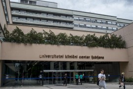 Još šest preminulih u Sloveniji, ukupno 28