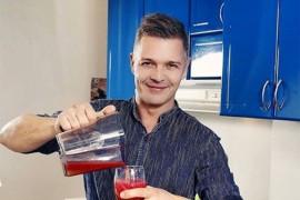 Aleksa Jelić zarobljen u Barseloni: Molim se da ovo što pre prođe