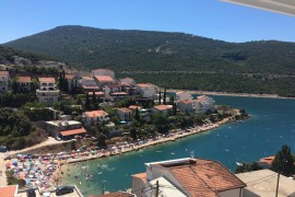 Vlasnici apartmana u Neumu strahuju da neće imati ni jednog gosta