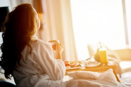 Luksuzni Karantin u hotelu koji u ponudi ima testiranje na virus korona