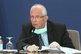 Srbija: Preminulo sedam osoba u zadnja 24 sata od korna virusa