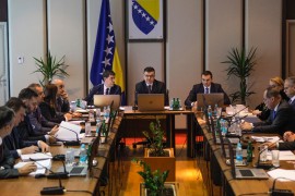 Nacrt odluke o raspodjeli 52,5 miliona KM: Entitete ne pitaju za ...