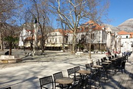 Trebinje: Zabranjen uvoz robe iz Čapljine