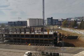 Jerinić: Nastavljamo s projektima, sačuvaćemo radna mjesta