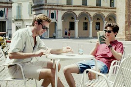 Potvrđen nastavak filma ''Call Me By Your Name''