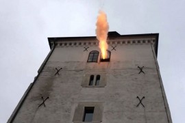 Zagrebački Grički top utihnuo prvi put nakon Prvog svjetskog rata
