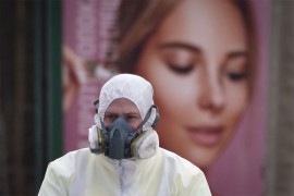 Broj zaraženih virusom korona u Rusiji povećan za 954