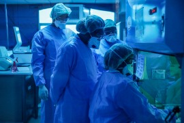 Na Institutu Dedinje 67 zaposlenih i 14 pacijenata pozitivno na virus ...