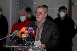 Bandić: Jedan stupanj Rihtera više sravnio bi Donji i Gornji grad sa ...