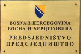 Razmatran izvještaj Savjeta ministara o preduzetim mjerama u vezi sa ...