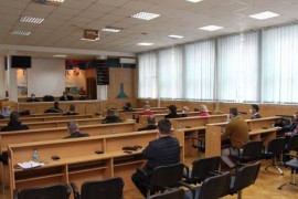 Formira se karantin u Karakaju