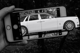Rolls Royce lansirao najluksuzniju aplikaciju na svijetu