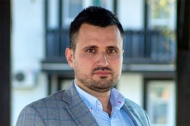 Gradonačelnik Novog Pazara smijenio pomoćnika jer je Vučićevu ...