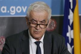 Mandić: U FBiH u posljednja 24 časa 45 slučajeva virusa korona