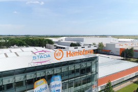 Štada i Hemofarm doniraju 150 monitora za praćenje stanja pacijenata
