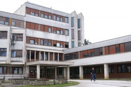Dijete zaraženo, zatvorena pedijatrija u Ogulinu