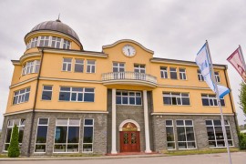 Direktor i rektor Univerziteta PIM odrekli se plate