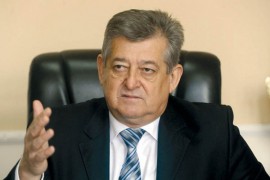 Mićić: Treba cijeniti požrtvovanost zdravstvnih radnika