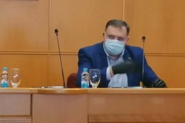 Dodik: Poljoprivreda veoma značajna
