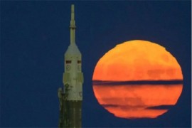 Sutra ćemo moći da vidimo "supermjesec"