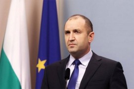 Bugarski predsjednik: Odluke donose siti, gladni bi mogli izaći na ...