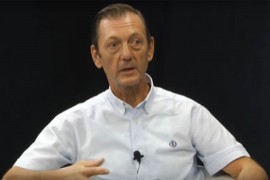 Direktor bolnice u Hrvatskoj sjeo u hitna kola i otišao po pacijenta