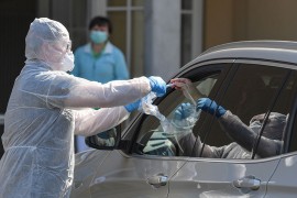 U Njemačkoj novi rast broja zaraženih i preminulih