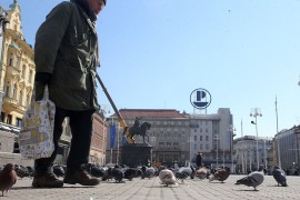 Zaražena virusom korona izlazila iz kuće, prijeti joj zatvor