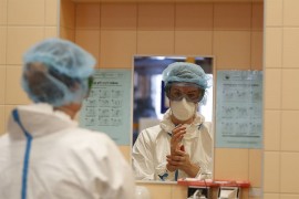 Broj oboljelih u Češkoj prešao 5.000, vlada ublažava mjere
