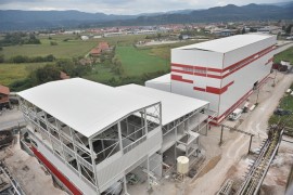 U "Alumini" šiju maske za potrebe radnika