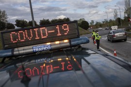Španija: Preminulo još 757 ljudi, 6.000 novih slučajeva
