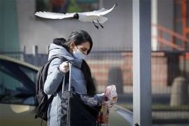 U Bjelorusiji povećan broj zaraženih za 205