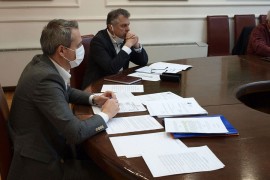 Talić: U petak vanredna sjednica Skupštine grada Banjaluka