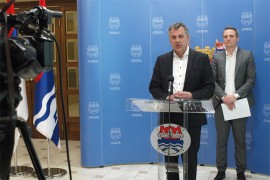 Pripremljen set ekonomskih mjera: Odluke pred odbornicima u petak