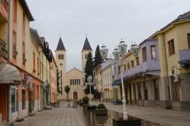 Čapljina zabranila prolazak kamiona iz Trebinja