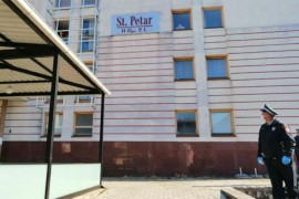 Osuda napada na šefa karantina u Kotor Varošu