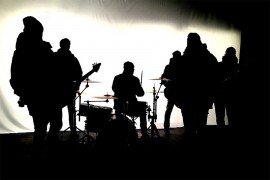 "Zemlja" je novi singl banjalučke grupe Revolt