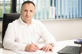 Bojan Vujić, direktor kompanije "Prointer": Borba na dva fronta - i za ...