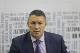 Vuković: U prvom kvartalu izvoz pao za pet, a uvoz za sedam odsto