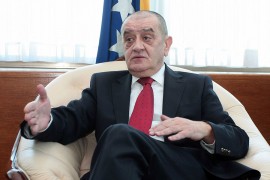 Bevanda za "Nezavisne": Nije vrijeme da se donose ishitrene odluke