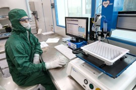 Od virusa korona oboljelo 1,5 miliona ljudi, 86.000 preminulih