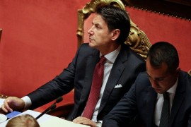 Italijanski premijer: EU rizikuje da propadne