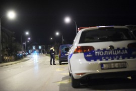 U RS 51 osoba nije poštovala zabranu kretanja, jedno prekršilo ...