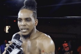 MMA borac ubijen ispred kuće