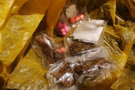U golfu pronađena droga, vozač odbio testiranje