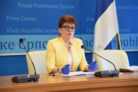 Vidović: Već naredne sedmice prve isplate doprinosa